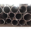 Cold Rolled Ck45 Seamless Steel Pipe And Tube